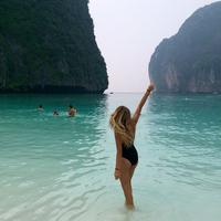 Отзыв от Кристина - DTV виза